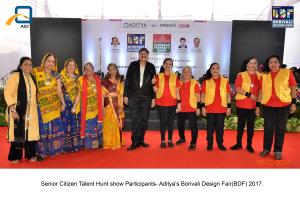 Borivali Design Fair (BDF)