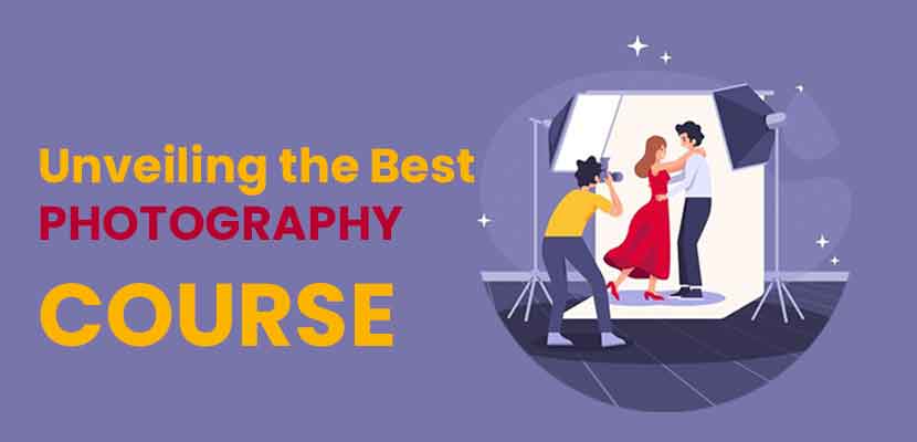 Unveiling the Best Photography Course in Mumbai Aditya College of Design Studies