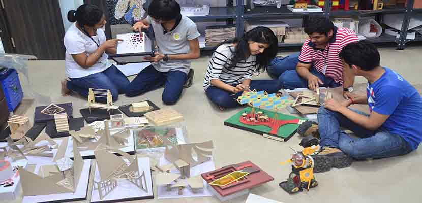 Explore the Best Applied Art Courses in Mumbai at Aditya College of Design Studies