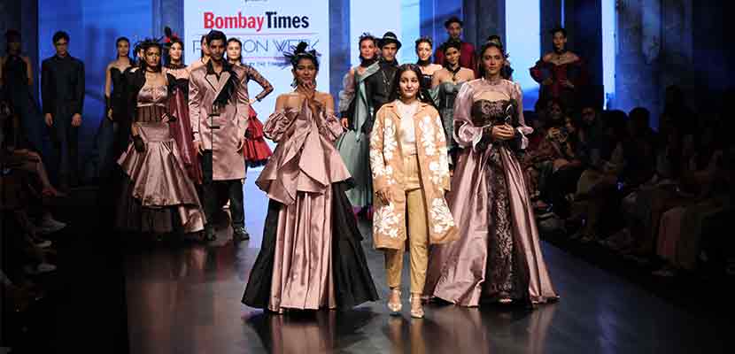 The Best Fashion Design Courses in Mumbai Spotlight on Aditya College of Design Studies