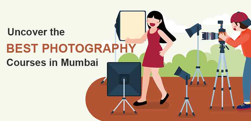 Uncover the Best Photography Courses in Mumbai at Aditya College of Design Studies