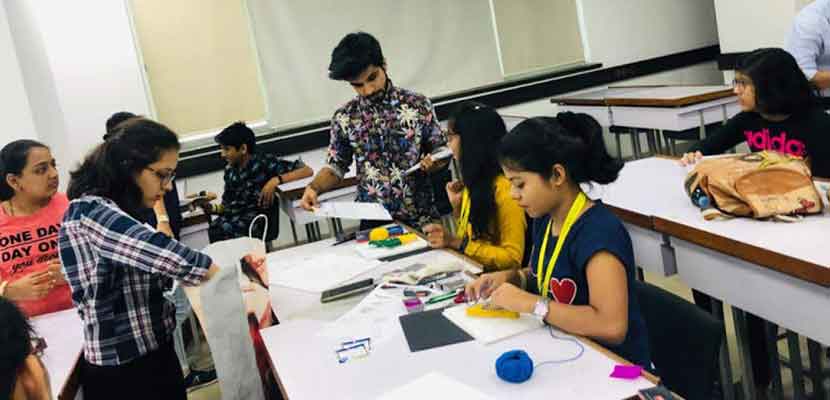 Explore Premier Set Designing Courses in Mumbai Aditya College of Design Studies